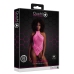 Body with Halter Neck