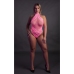 Body with Halter Neck