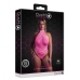 Body with Halter Neck