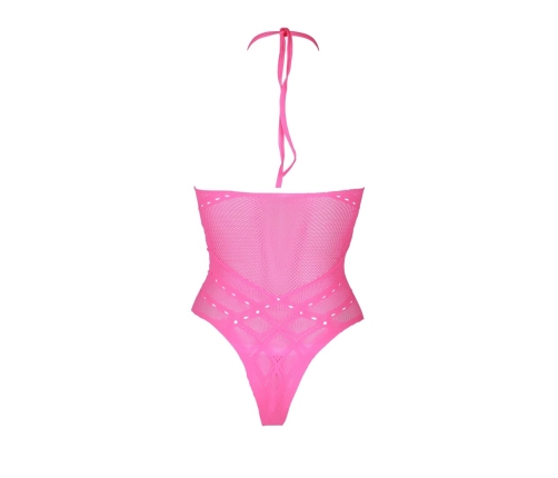 Body with Halter Neck