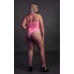 Body with Halter Neck