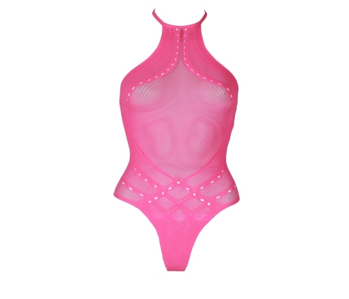Body with Halter Neck