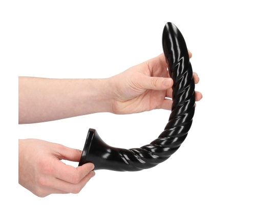 Swirled Anal Snake - 12''/ 30 cm