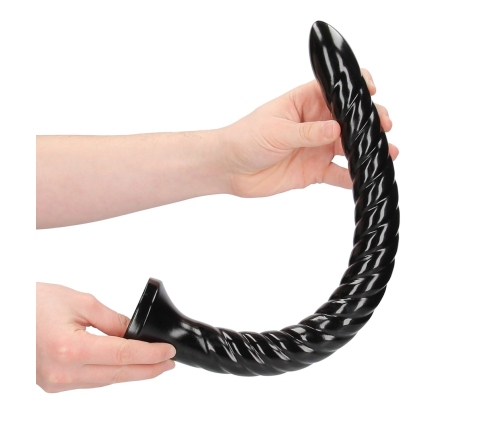 Swirled Anal Snake - 16''/ 40 cm