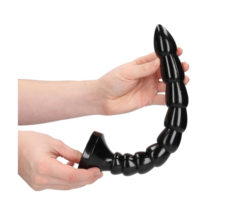 Stacked Anal Snake - 12''/ 30 cm