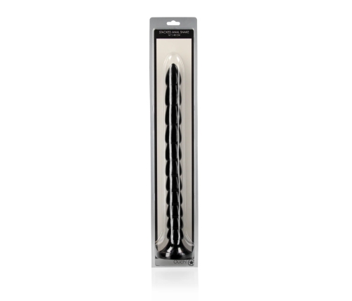 Stacked Anal Snake - 16''/ 40 cm