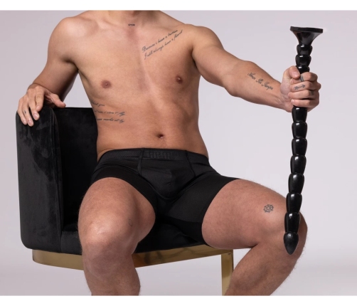 Stacked Anal Snake - 20''/ 50 cm