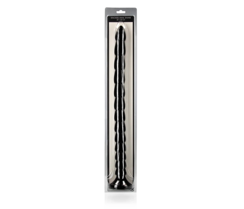 Stacked Anal Snake - 20''/ 50 cm