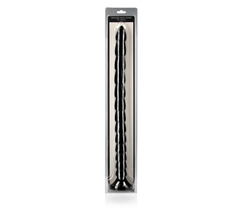 Stacked Anal Snake - 20''/ 50 cm