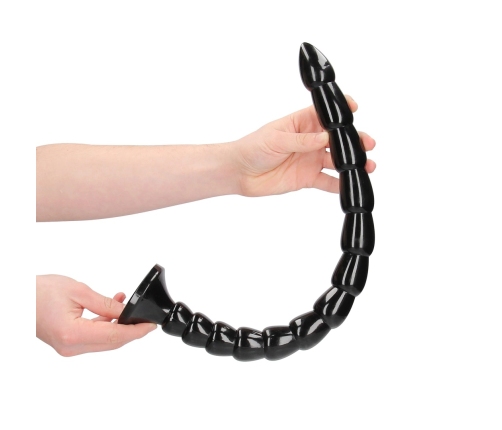 Stacked Anal Snake - 20''/ 50 cm