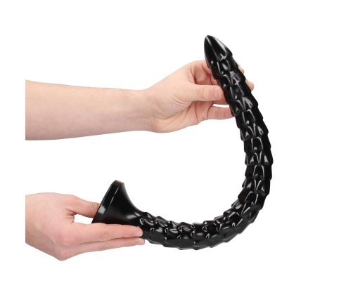 Scaled Anal Snake - 16''/ 40 cm