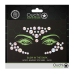 Body Jewelry Stickers - Face