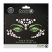 Body Jewelry Stickers - Face