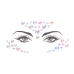 Body Jewelry Stickers - Face