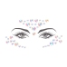 Body Jewelry Stickers - Face
