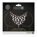 Body Jewelry Stickers - Chest