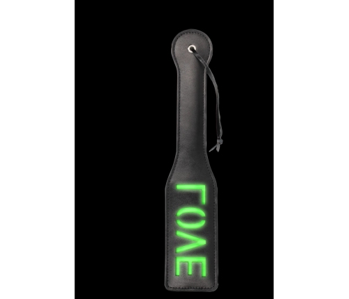 Love Paddle - Glow in the Dark