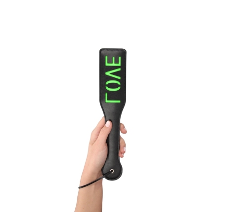 Love Paddle - Glow in the Dark