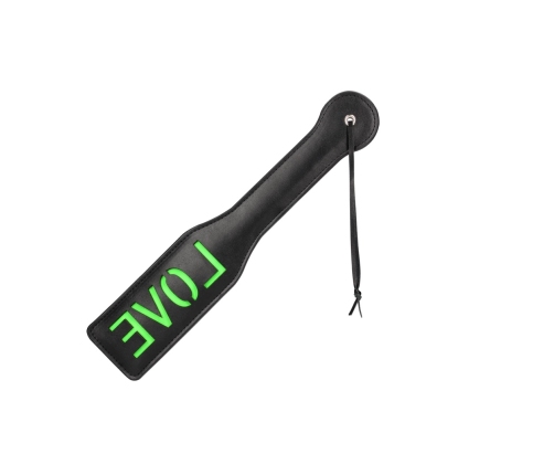 Love Paddle - Glow in the Dark