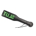 Slut Paddle - Glow in the Dark