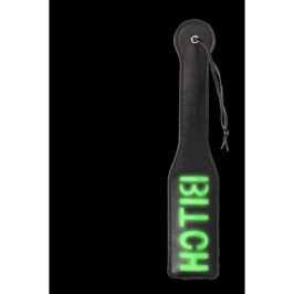 Bitch Paddle - Glow in the Dark