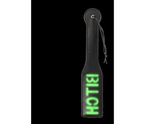 Bitch Paddle - Glow in the Dark