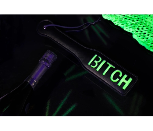 Bitch Paddle - Glow in the Dark