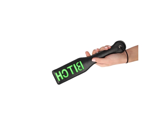 Bitch Paddle - Glow in the Dark