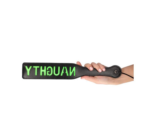 Naughty Paddle - Glow in the Dark