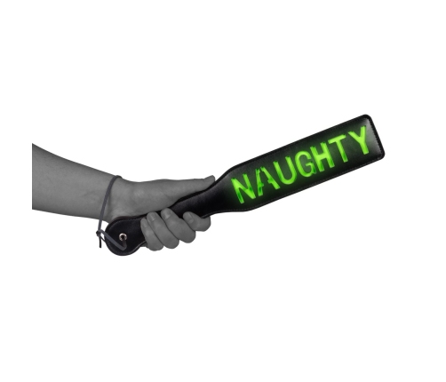 Naughty Paddle - Glow in the Dark