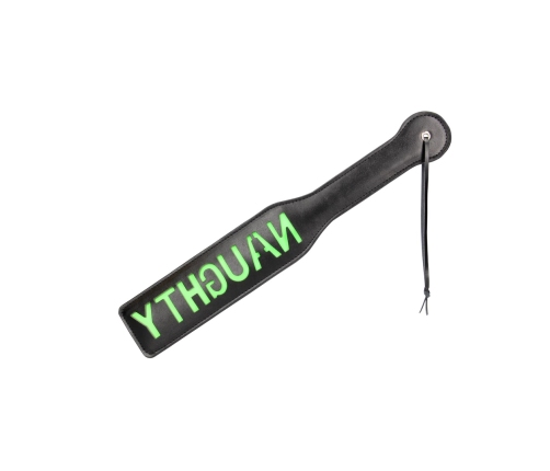 Naughty Paddle - Glow in the Dark