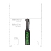 Mistress Paddle - Glow in the Dark