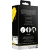 Labia Spreader with Clamps - Black