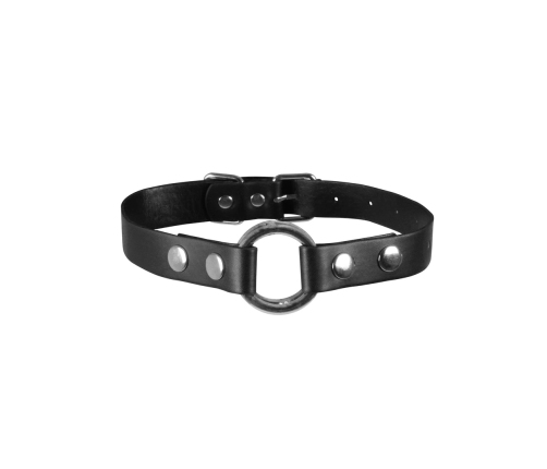 Deep Throat Gag - Black