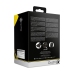 Body Bag with Nylon Straps - Black