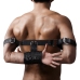 Complete Arm Restraints - Black