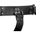 Complete Arm Restraints - Black