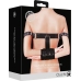 Complete Arm Restraints - Black