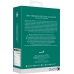 Bent Vibrating Prostate Massager with Remote Control - Metallic Green