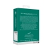 Bent Vibrating Prostate Massager with Remote Control - Metallic Green