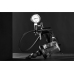 Manual Rosing Pump - Black
