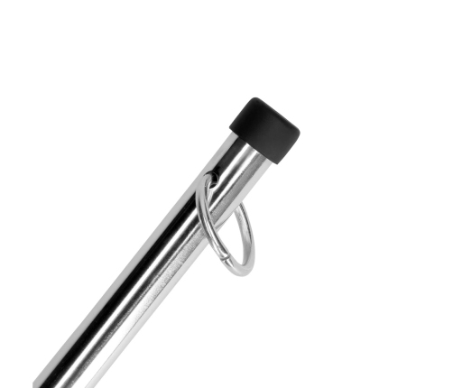 Spreader Bar - 16'' / 40 cm - Silver