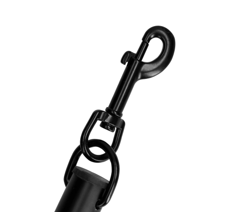 Adjustable Spreader Bar - Black