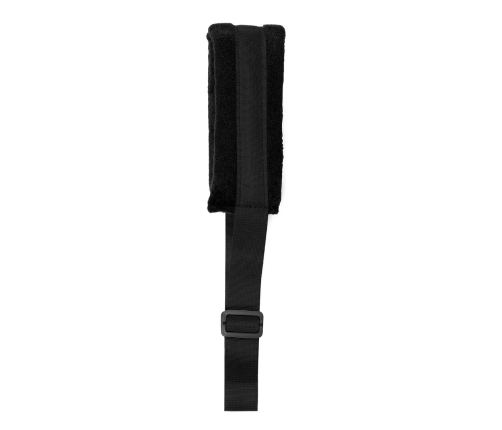 Doggy Style Position Strap - Black