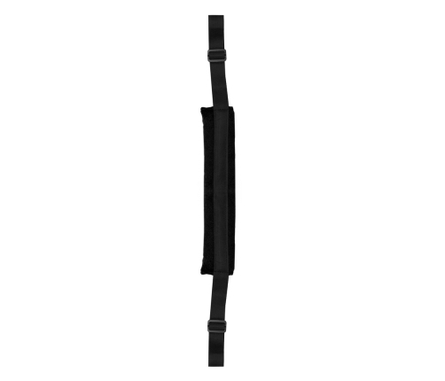 Doggy Style Position Strap - Black
