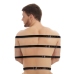 Full Body Bondage Belts - Black