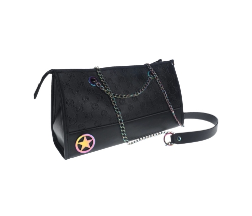 Ouch! Venice Collection Premium Bondage Kit with Elegant Bag Black