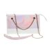 Ouch! Paris Collection Bondage Kit with Handbag Pink