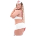 Nurse This - 2X - White