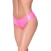 Low Rise Boy Short - S/M - Pink